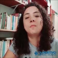 A professora de Língua Portuguesa...