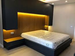 کمد بالای تخت &ndash; کابینت و کمد دیواری