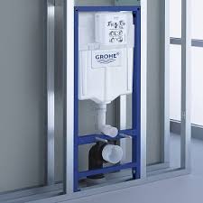 Pose d'un bati wc suspendu autoportant. Pose D Un Wc Suspendu Wici Concept