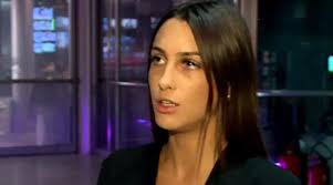 BARBARA, NE BARABA, LEPA SI, DOTERANA, ELEGANTNA I POTROŠNA ROBA: Pismo  novinarki Studija B koje šeruje cela Srbija (m)