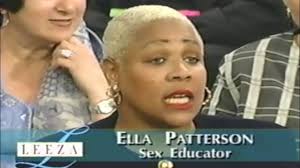 Ella Patterson Video