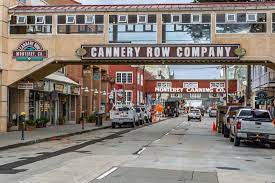 And keep senders from learning about your activity in mail. Where To Stay In Monterey Or Carmel Ca The Best Hotels The World Was Here First