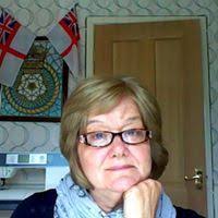 Sandra Dearden (sandradearden)