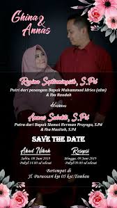 4 contoh surat undangan pernikahan dalam bahasa inggris dan artinya. Contoh Surat Undangan Bahasa Inggris Rsvp Contoh Lif Co Id