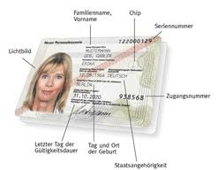 Our main goal is to achieve a safer europe for the benefit of all eu citizens. Elektronischer Personalausweis Berechtigungszertifikate Konnen Beantragt Werden Heise Online