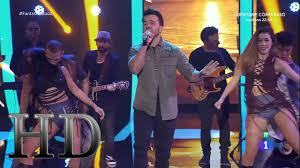 Despacito (ringtone) luis fonsi feat. Luis Fonsi Despacito Fantastic Duo Live 2017 Hd Youtube