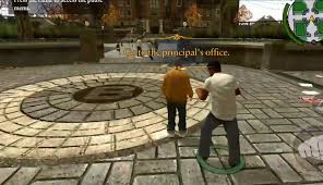 Setelah selesai didownload, selanjutnya ekstrack file sampe selesai Mod Lite Bully Anniversary Edition Apk Obb Tekspedia