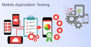 The Coming Of Age Of Mobile Applications Has Made The Importance Of Mobile Apps Testing Increase More So Over The Years On Va Mobile App Mobile Application App