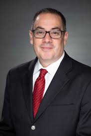 St. Mark the Evangelist