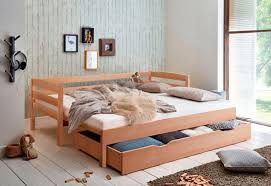 relita funktionsbett mit lattenrost bettschublade und auszug auf 180x200 cm online kaufen otto bett mit schubladen ausziehbares bett gastebett