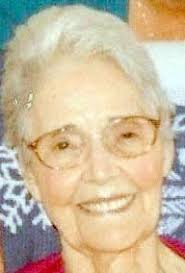 Eunice “Mug” Anderson Floyd Brantley (1914-2009)