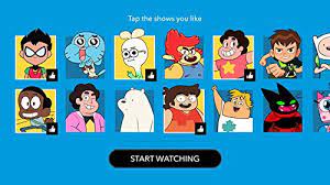 You are using an out of date browser. Amazon Com Cartoon Network App Watch Full Episodes Of Your Favorite Shows Appstore For Android