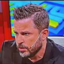 Pablo Chaile's Instagram, Twitter & Facebook