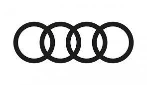 Horch, meaning listen in german, becomes audi when translated into latin. Die Neuen Audi Ringe Vorsprung Durch Flat Design Design Tagebuch
