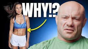 Scarlett Macfarlane Row Squat Press