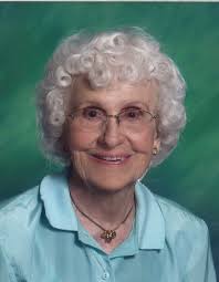 Obituary for Mildred E. Russell