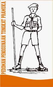 Certified iso, fssc 22000, kosher, halal, organic, own plant base! Tata Taca Menggunakan Tongkat Dalam Baris Berbaris Pramuka