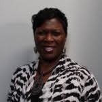 Kiplyn Primus and Leona Barr-Davenport