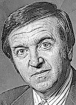 JOHN NEMERGUT Obituary (1928