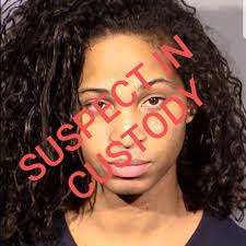 LVMPD Traffic Bureau