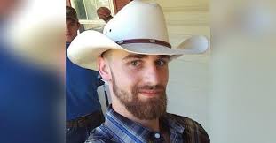 Colton Edwin McKinney Obituary