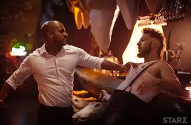Bryan fuller and michael green adapted the first season, serving as showrunners. Watch American Gods Season 1 Episode 1 Live Stream Info Preview And More