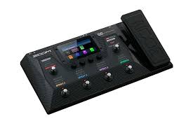 6,299 отметок «нравится», 74 комментариев — zoomg | زومجی (@myzoomg) в instagram: Namm 2021 Zoom G6