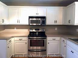 See more ideas about milk paint cabinets, milk paint, general finishes milk paint. Gf Linen Milk Painted Kitchen Cabinets General Finishes Design Center