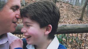 A Scientist's Saga: Give Son The Gift Of Speech : NPR