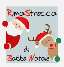 Rimastrocca Di Babbo Natale Natale Carte Di Natale Fatti In Casa Bambini Di Natale