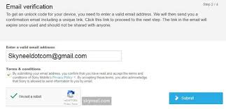 Dial *#*#7378423#*#* and tap on service info > configuration > rooting status. How To Unlock Bootloader Sony Xperia Devices