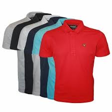 Le Breve Bill Collar T-Shirt at best price in New Delhi by Lazer Print Line 