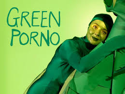 Prime Video: Green Porno, Season 1