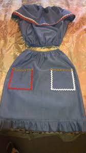 Traditional Haitian Dress Haitian Clothing Clothes Fashion