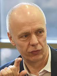 Pre-MIPIM Roundtable