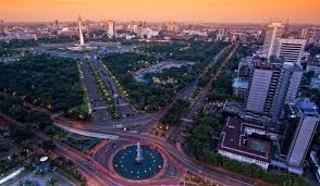 Rapat paripurna dprd provinsi dki jakarta. Perekonomian Dki Jakarta Tumbuh Stabil Pada 2016 Infobanknews