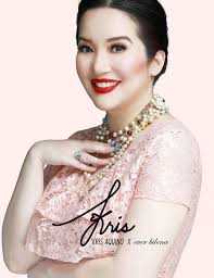 Hindi lang talaga bagay sa. Manila Shopper Makeup Products With Kris Aquino S Seal Of Approval