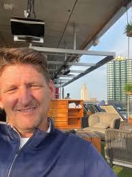 Jason Toothman's Instagram, Twitter & Facebook