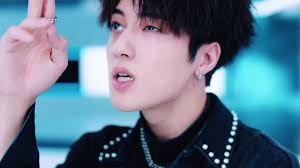 He and fellow singer junkyu share a room. Treasure ìŒ Mmm Mv Haruto Youtube