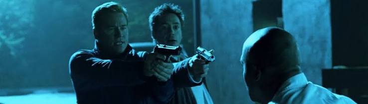 L.A. Don't Want You No More | Kiss Kiss Bang Bang (2005) – The Video File  Blog