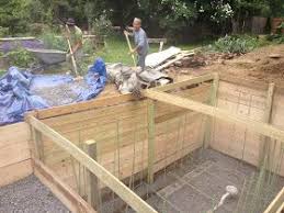 Smartworkstudio How To Build A Homemade In Ground Back Yard Pool Spa Germantown Philadelphia Small Backyard Pools Homemade Pools Spa Pool