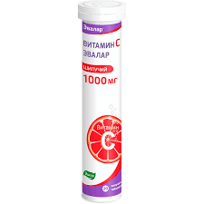 Bad Evalar Vitamin S Shipuchij 1000 Mg Otzyvy Pokupatelej