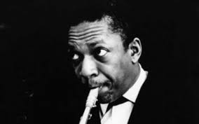 John William Coltrane (1926-1967)