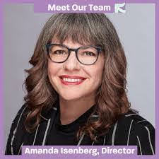 Amanda Shenberger's Instagram, Twitter & Facebook