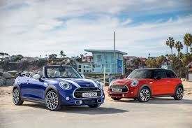 2020 Mini Lineup Pricing And Equipment Driveandride Com Mini Cooper Cooper Car Mini Cooper Hardtop