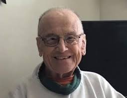 Stephen S. McGowan Obituary August 27, 2021