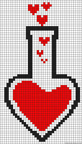 Stitch en pixel art youtube. Dessin Facile A Faire Pixel Art Novocom Top