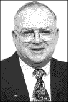 AASP vice-presidential candidates