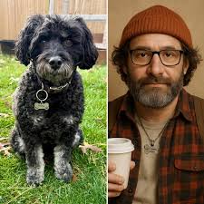 I'm convinced that Mabel is a human in a dog suit