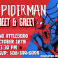Meet Spider-Man at UNO! event image
